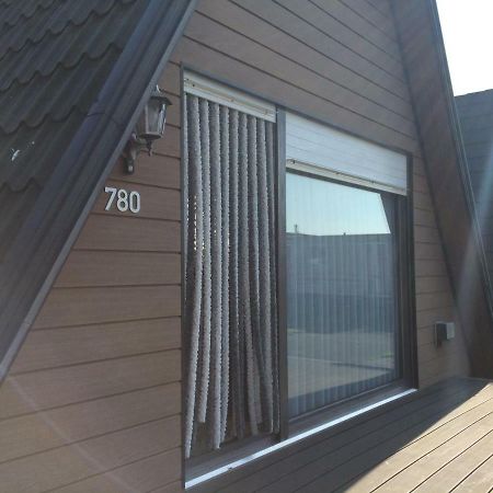 Vakantiehuisje Aan De Kust Oostduinkerke Nieuwpoort Exterior foto